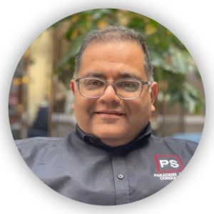 Nimesh Patel
